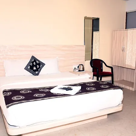 Kiwi International,hotel,mumbai 3* Mumbai