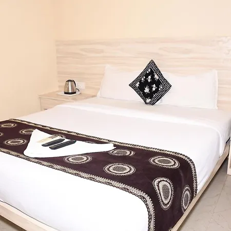 Hotel Kiwi International,hotel,mumbai