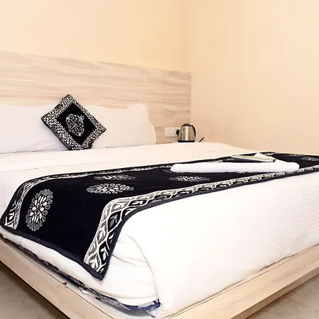 Hotel Kiwi International,hotel,mumbai 3*