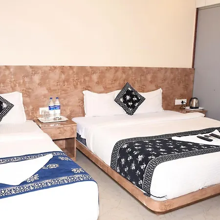 Kiwi International,hotel,mumbai Hotel 3*