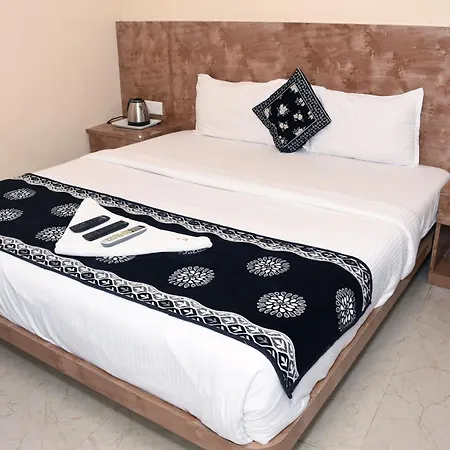 Kiwi International,hotel,mumbai Hotel