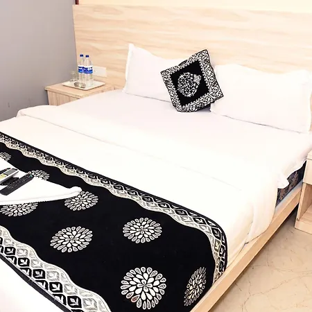 Kiwi International,hotel,mumbai Hotel 3*