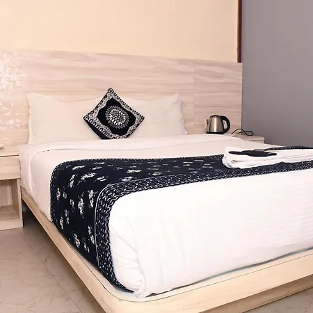 The Kiwwi Hotel 3*