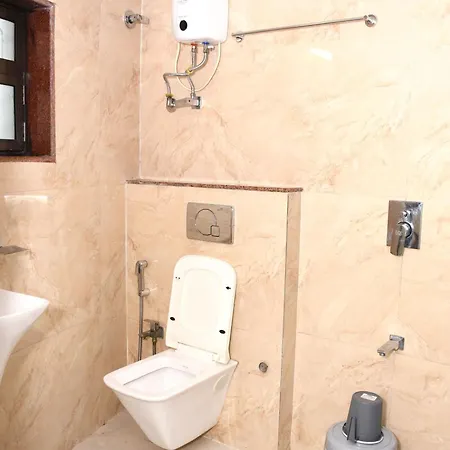 The Kiwwi 3* Mumbai