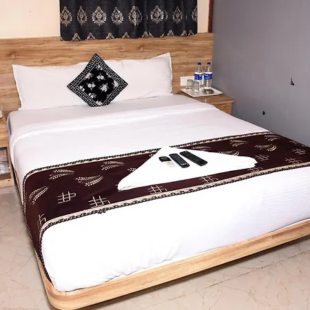 Hotel The Kiwwi 3*