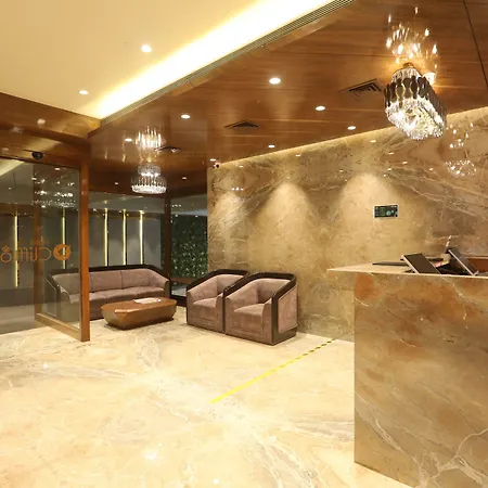 Cliffton Hotel Mumbai