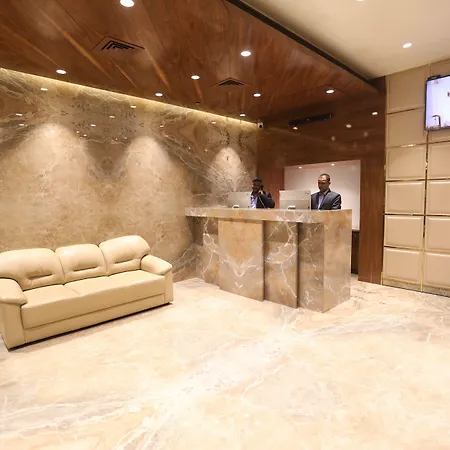 Cliffton Hotel 4*