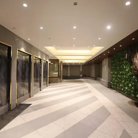 Cliffton 4* Mumbai