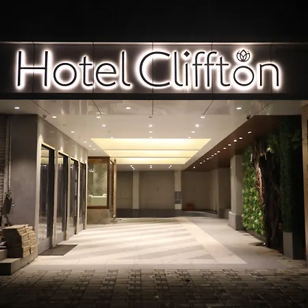 Cliffton Mumbai