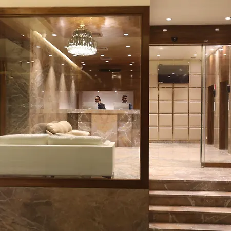 Hotel Cliffton