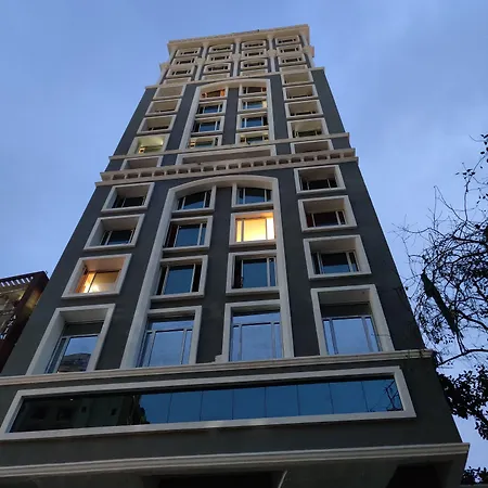 Cliffton Hotel