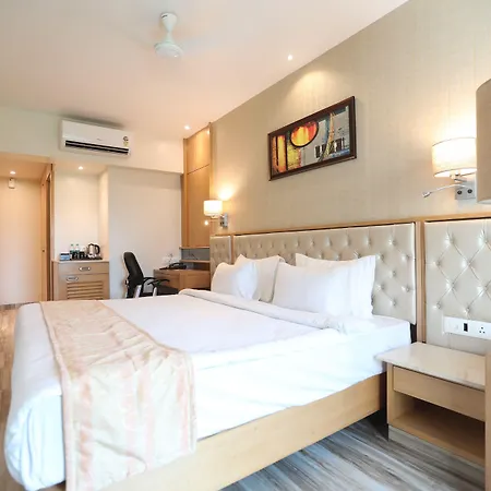 Cliffton Hotel Mumbai