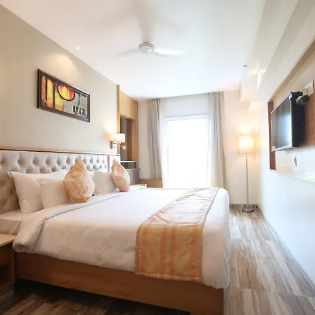 Cliffton 4* Mumbai