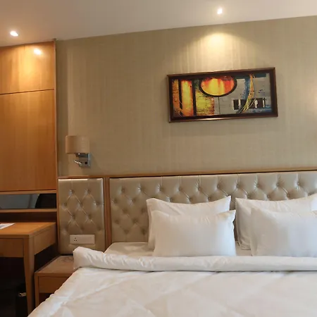 Cliffton Hotel