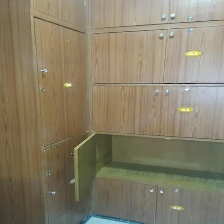 Hostel Ahlan Apple *