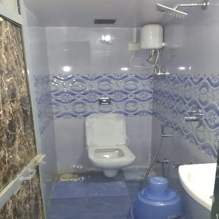 Ahlan Apple Hostel