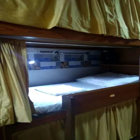 Hostel Ahlan Apple