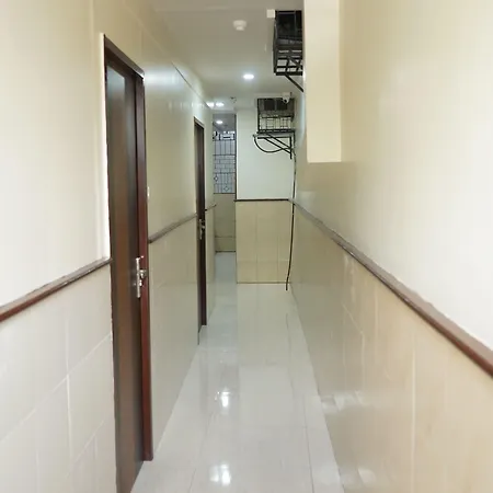 Sharda Residency *