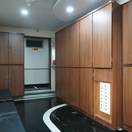 Hotel Sharda Residency Mumbai