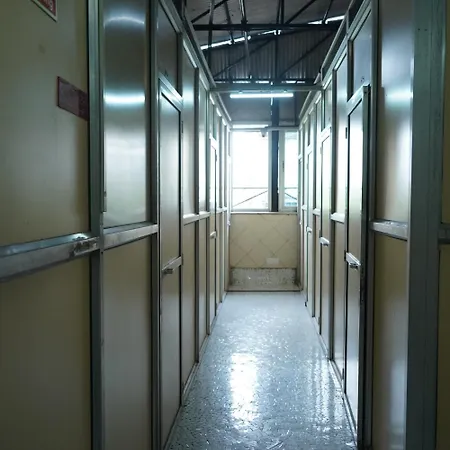 Sharda Residency Hotel