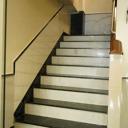 Sharda Residency Mumbai