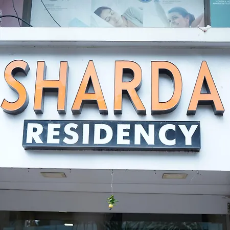 Sharda Residency Hotel