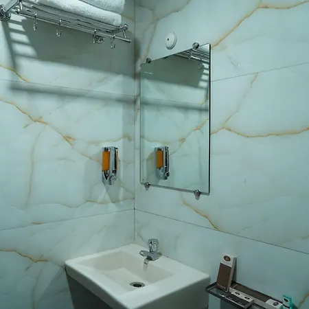Sharda Residency Hotel