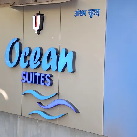 Ocean Hotel Mumbai