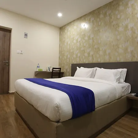 Ocean Hotel