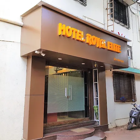 Hexa Royal Elite Hotel