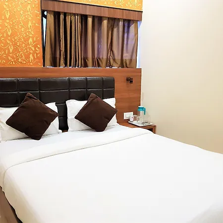 Hexa Royal Elite Hotel Mumbai