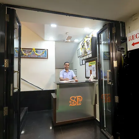 Shanti Palace 3* Mumbai