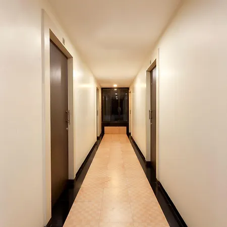 Shanti Palace Hotel Mumbai