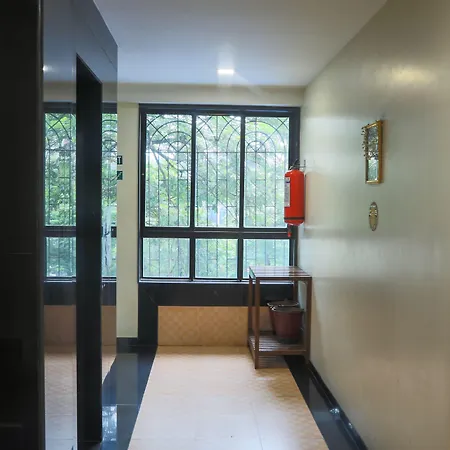 Shanti Palace 3*