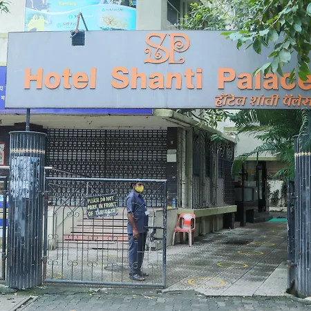 Shanti Palace Hotel