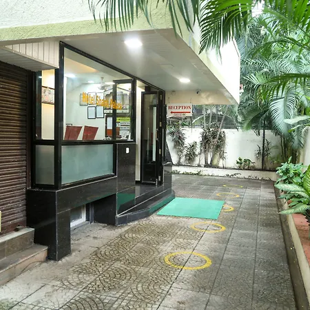 Shanti Palace Hotel Mumbai
