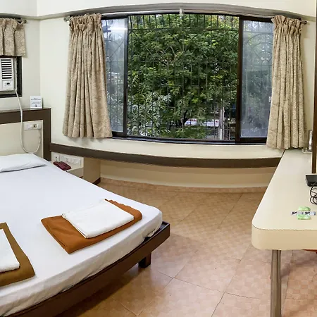Shanti Palace