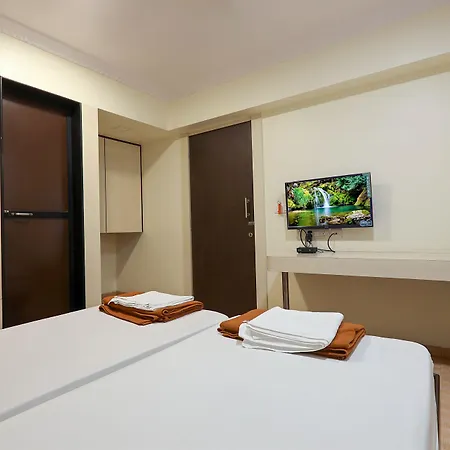 Shanti Palace Hotel Mumbai