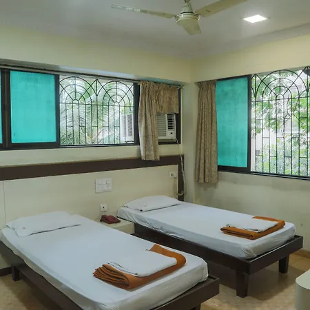 Shanti Palace