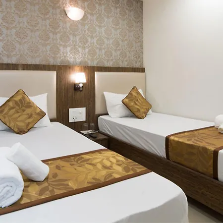 Hotel Oyster