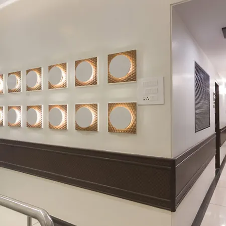 Hotel Oyster 3*