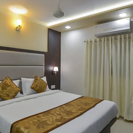 Hotel Oyster 3*