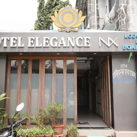 Hotel Elegance Nx Mumbai