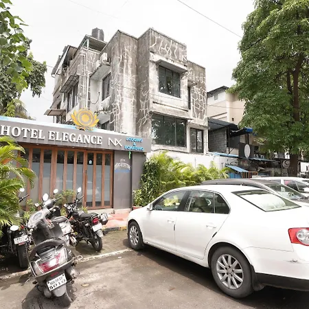 Elegance Nx Hotel Mumbai