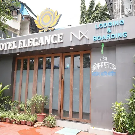 Elegance Nx Hotel
