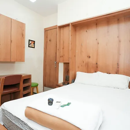 Hotel Elegance Nx Mumbai