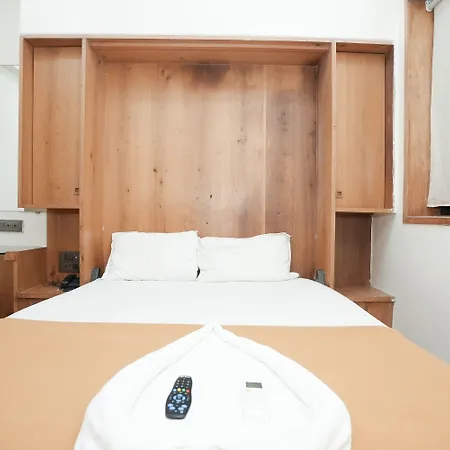 Elegance Nx Hotel
