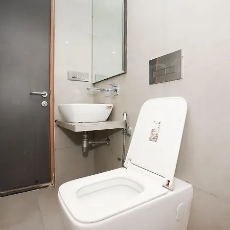 Hotel Elegance Nx Mumbai