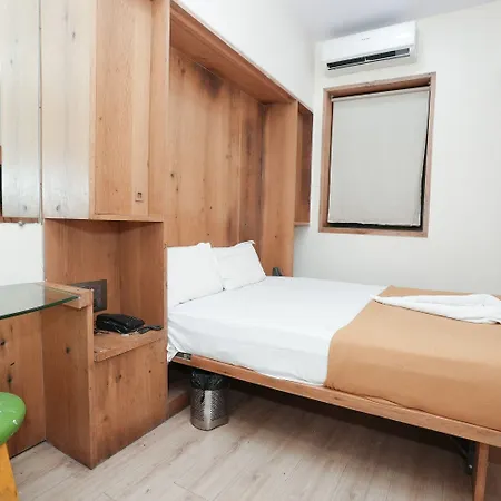 Hotel Elegance Nx
