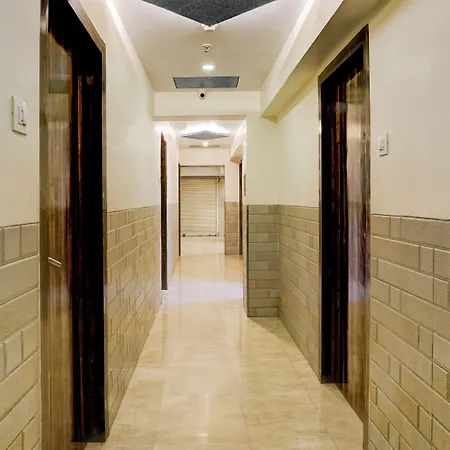 Fabhotel Veera Residency - Nr Airport Hotel Mumbai